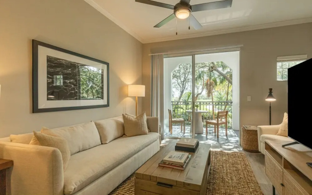 photo 2 of Modern Townhouse Apartments in Aventura