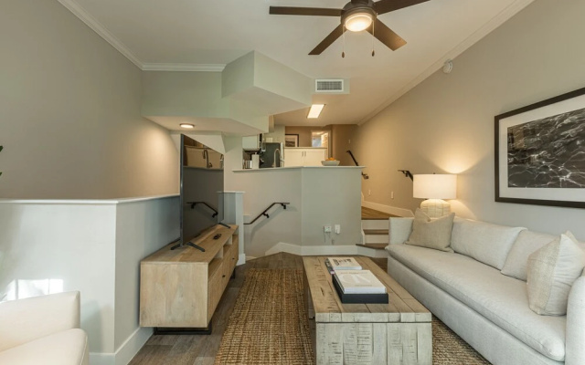 photo 3 of Modern Townhouse Apartments in Aventura