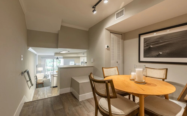photo 5 of Modern Townhouse Apartments in Aventura