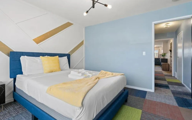 photo 5 of Modern Trendy Spacious Homes Ssfdowntown
