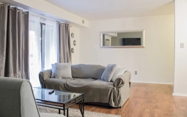 photo 5 of Modern Upscale Private Room