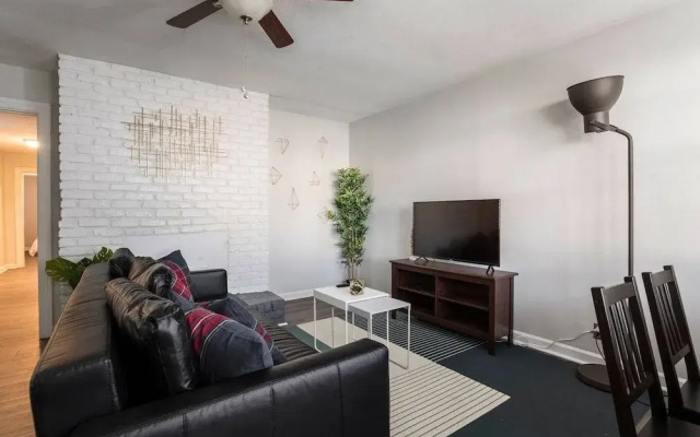 photo 3 of Modern yet historic 3BR House NEWLY Renovated