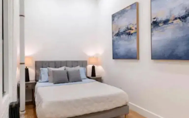 photo 4 of Moderno Apartamento Vacacional con Ubicación Estratégica en Nueva York