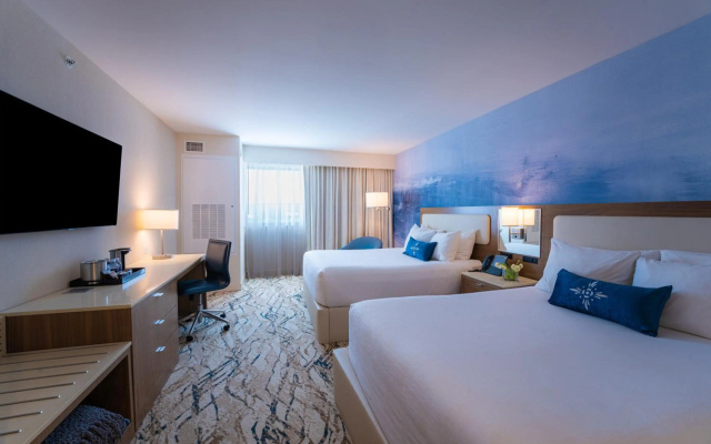 photo 3 of Mohegan Pennsylvania Casino Resort - Adults Only 21+