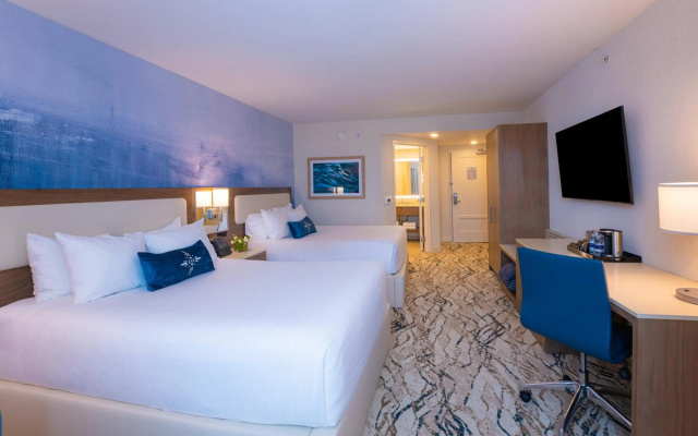 photo 4 of Mohegan Pennsylvania Casino Resort - Adults Only 21+