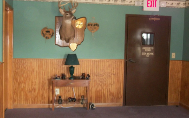 photo 2 of Mohican Little Brown Inn Loudonville