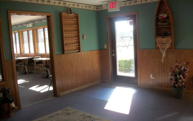 photo 3 of Mohican Little Brown Inn Loudonville