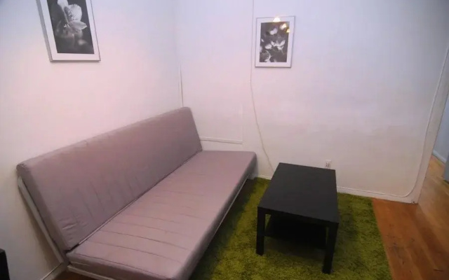 photo 2 of Moma Apartments