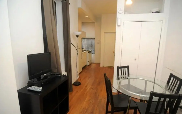 photo 4 of Moma Apartments