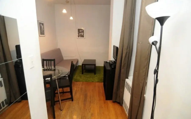 photo 5 of Moma Apartments