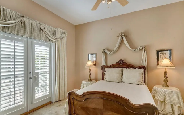 photo 4 of Mon Petit Chateau - Gulf Side - Sleeps 8