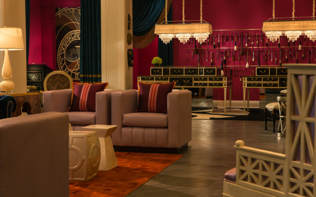photo 2 of Kimpton Hotel Monaco Philadelphia by IHG