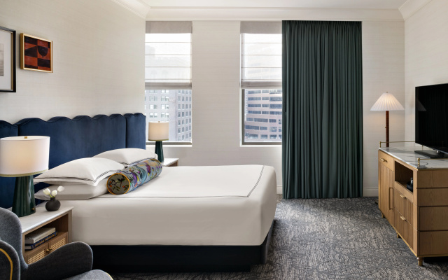 photo 3 of Kimpton Hotel Monaco Philadelphia by IHG