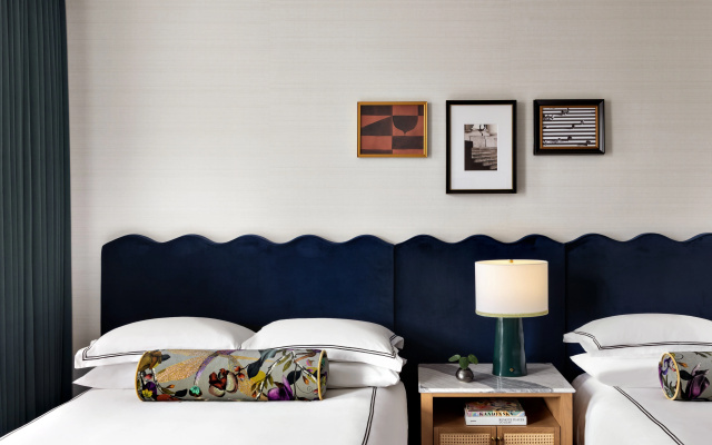 photo 4 of Kimpton Hotel Monaco Philadelphia by IHG