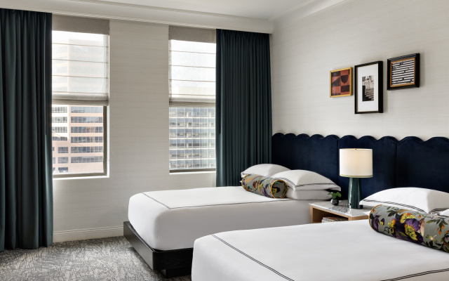photo 5 of Kimpton Hotel Monaco Philadelphia by IHG