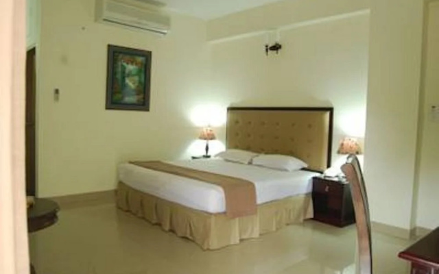 photo 2 of Monal Boutique Hotel