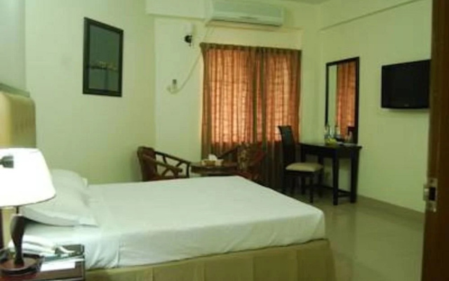 photo 5 of Monal Boutique Hotel