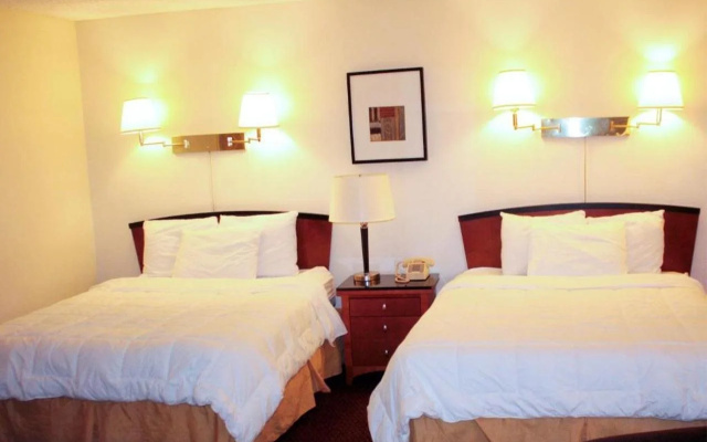 photo 2 of Monarch Mountain Lodge