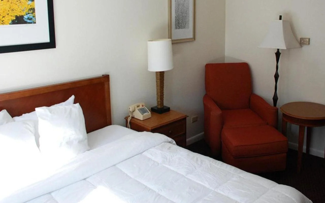 photo 3 of Monarch Mountain Lodge