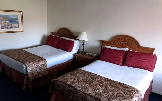 photo 3 of Monarch Resort