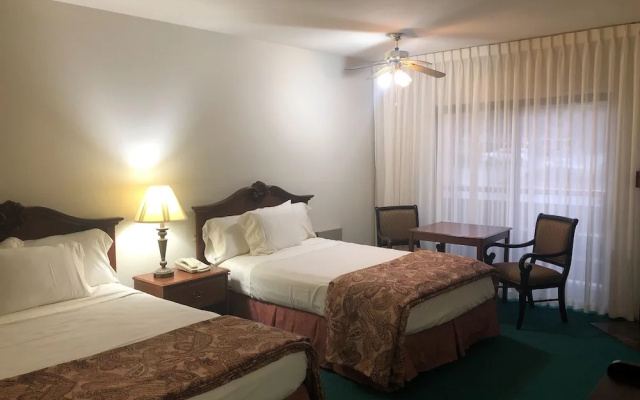 photo 5 of Monarch Resort