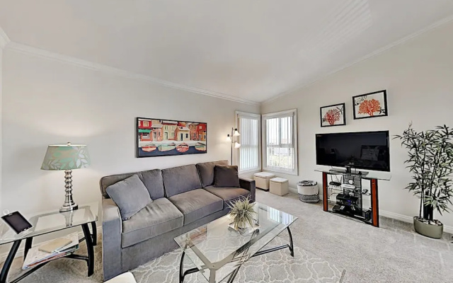 photo 4 of Monarch Vista: Updated Retreat w/ Pool & Spa condo
