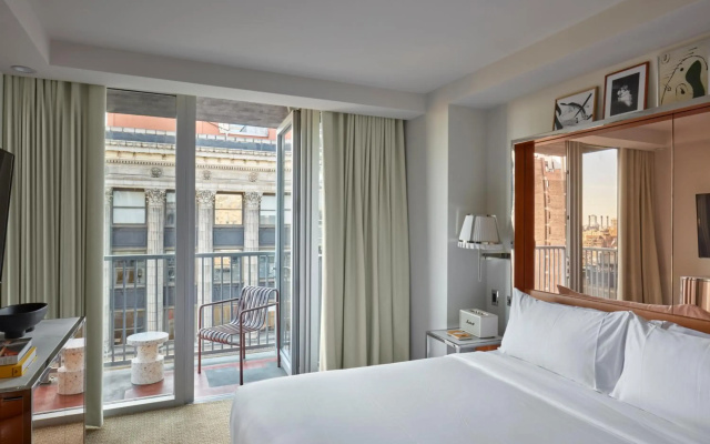 photo 4 of Hotel Park Ave