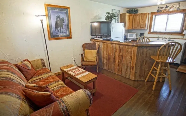 photo 2 of Monger Ranch - 1 Br Home