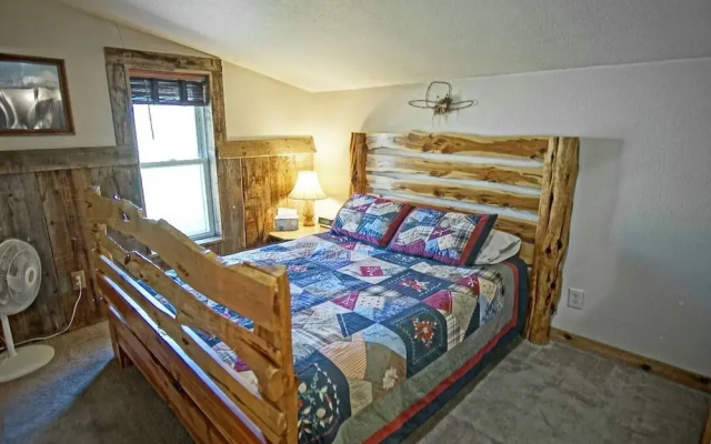 photo 3 of Monger Ranch - 1 Br Home