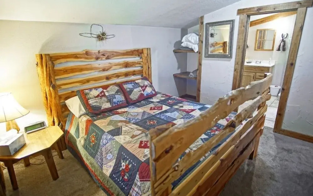 photo 4 of Monger Ranch - 1 Br Home