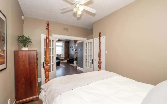 photo 3 of Monmouth Loft 1