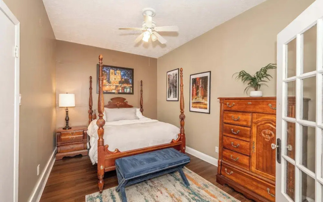 photo 5 of Monmouth Loft 1