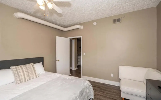 photo 5 of Monmouth Loft 3 Heart of Newport