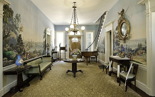 photo 2 of Monmouth Plantation