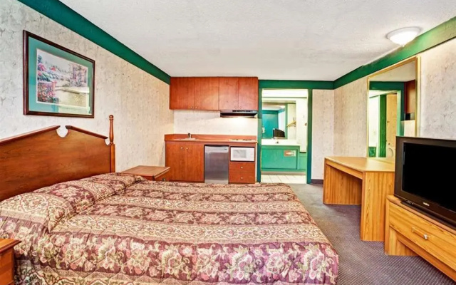 photo 4 of Knights Inn Monroe