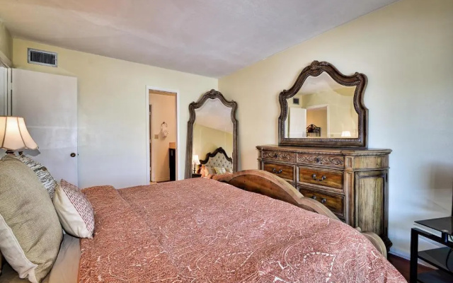 photo 4 of Mont Martre Condo 216 Beachfront 2 bedroom 2 bath at Mont Martre Condos 23117