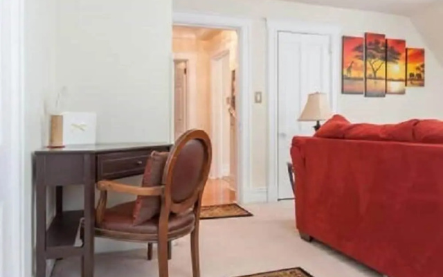 photo 3 of Montclair Apartment