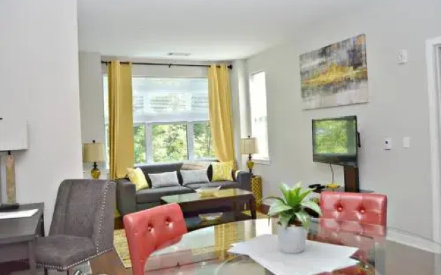 photo 2 of Montclair | Stunning Digs | Steps 2 NYC