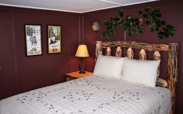 photo 2 of Monte Verde by Rocky Mountain Resorts
