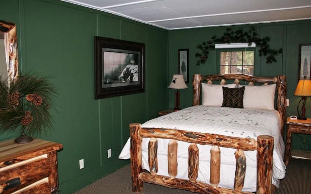 photo 3 of Monte Verde by Rocky Mountain Resorts- #20-ncd0297