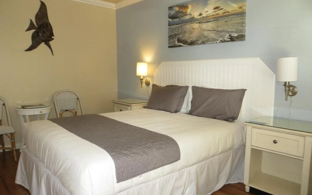 photo 3 of Monte Verde Inn