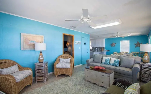 photo 4 of Montego - 3 Br home by RedAwning