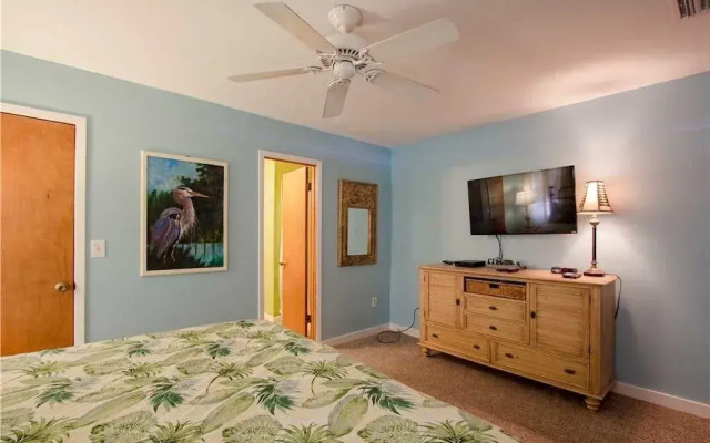 photo 5 of Montego - 3 Br home by RedAwning
