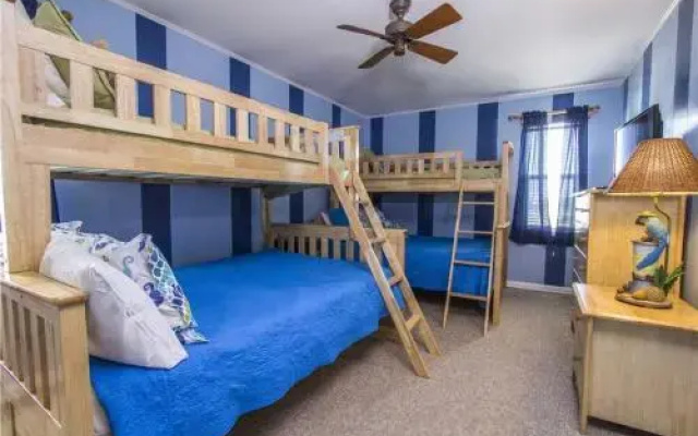 photo 4 of Montego Beach House