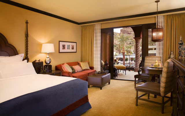 photo 3 of Omni Scottsdale Resort & Spa at Montelucia