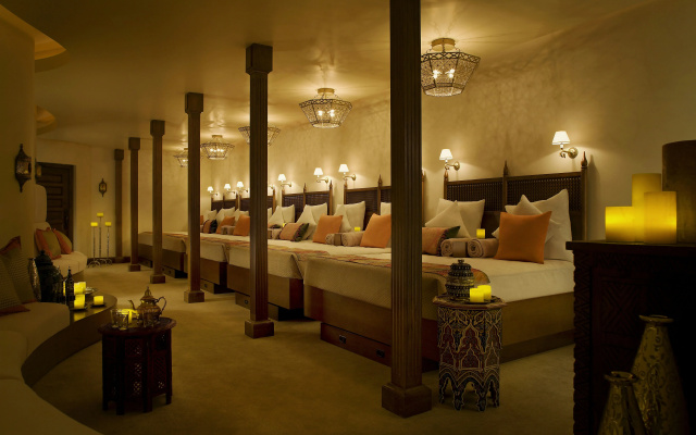 photo 4 of Omni Scottsdale Resort & Spa at Montelucia