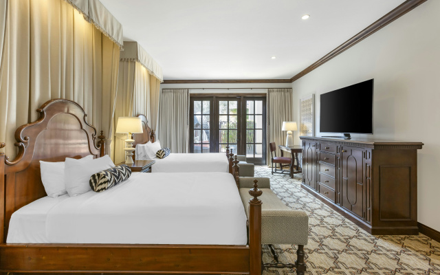 photo 5 of Omni Scottsdale Resort & Spa at Montelucia
