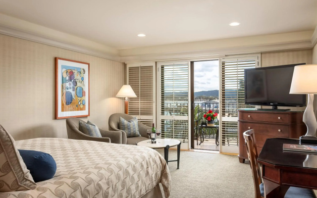 photo 3 of Monterey Bay Inn