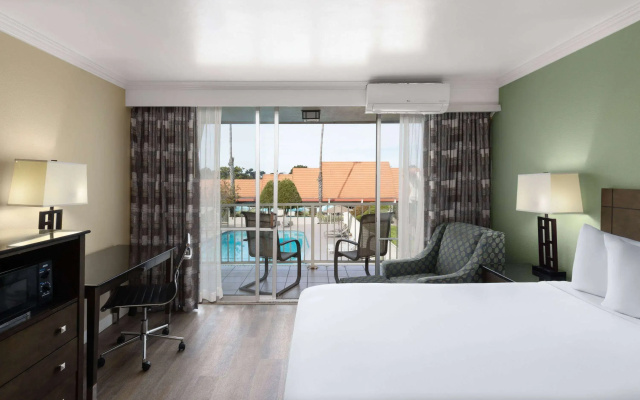 photo 5 of Travelodge by Wyndham Monterey Bay