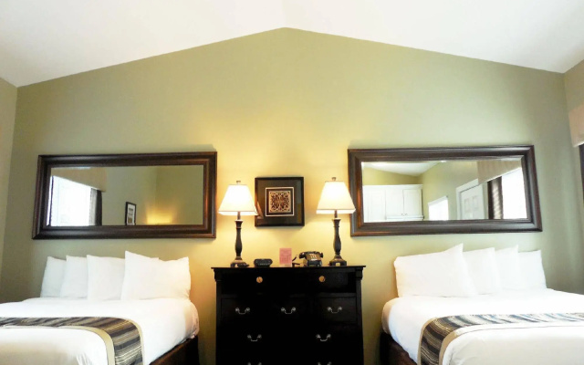 photo 4 of Monterey Peninsula Inn